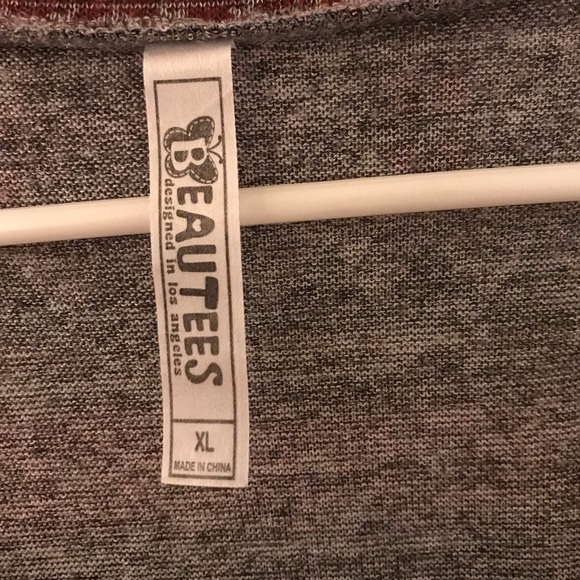 Cardigan - Picture 2 of 3